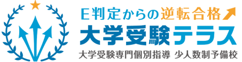大学受験テラスロゴ