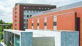 倍率から見た　関関同立　理系の穴場学部　