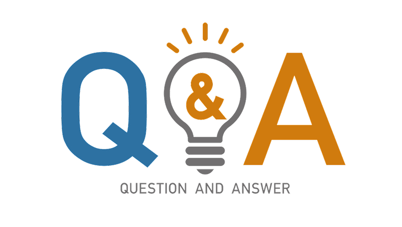 よくあるご質問